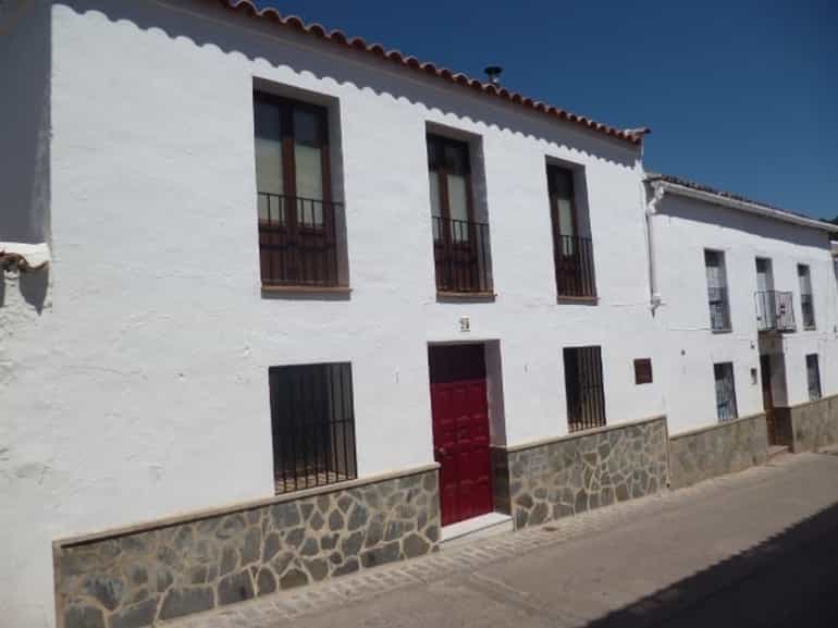 집 에 El Gastor, Andalusia 10214466
