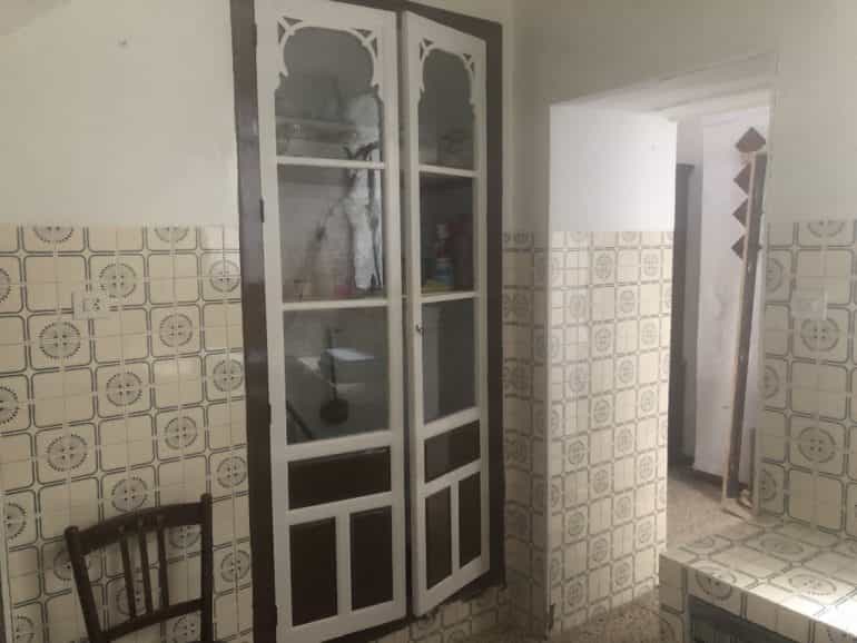 House in Olvera, Andalusia 10214470
