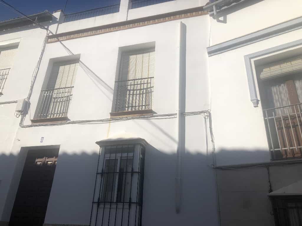 House in Olvera, Andalusia 10214470