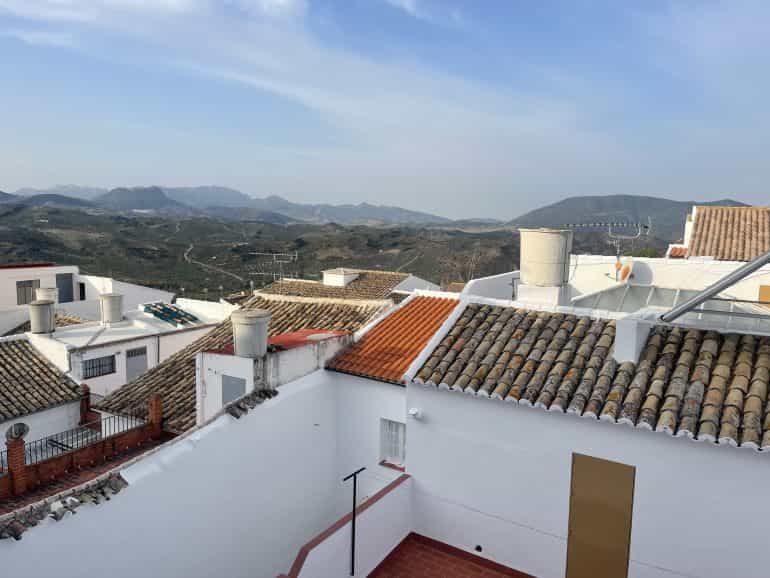 Hus i Olvera, Andalusia 10214471