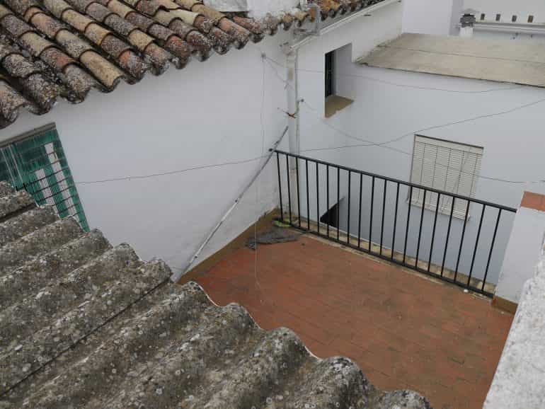 House in Olvera, Andalusia 10214473