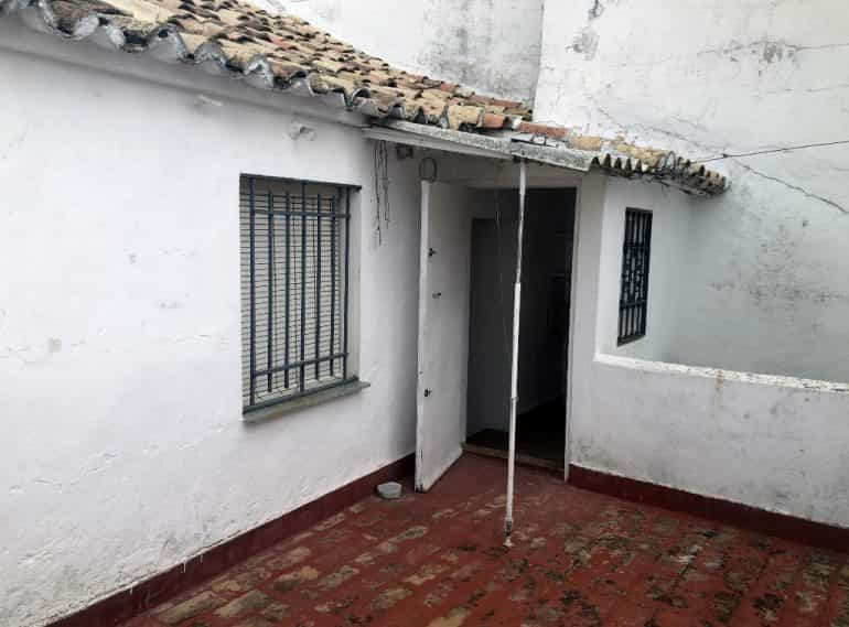 بيت في Olvera, Andalusia 10214474