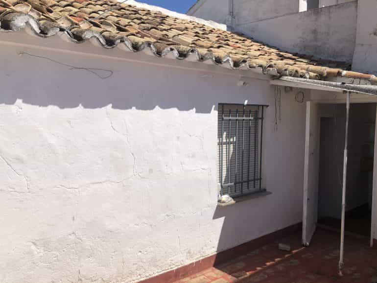 жилой дом в Ольвера, Андалусия 10214474