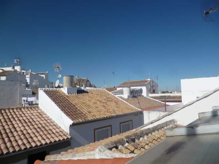 Hus i Olvera, Andalusia 10214477