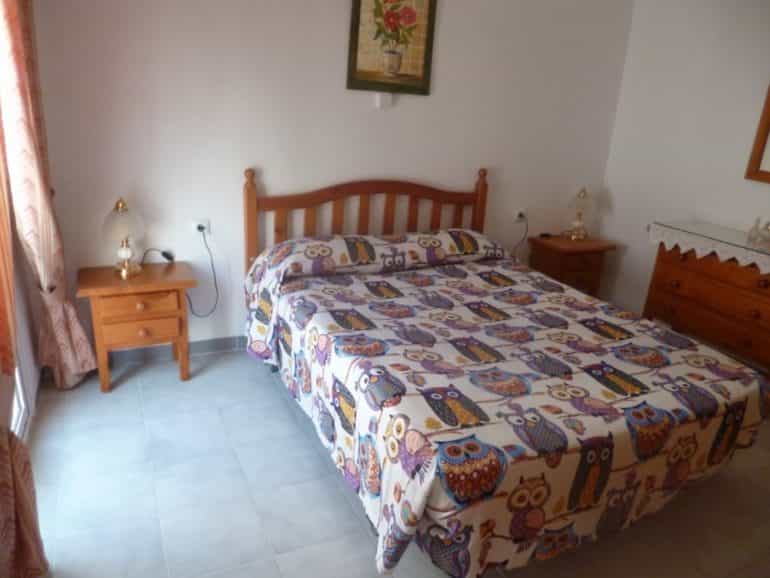 House in Olvera, Andalusia 10214477
