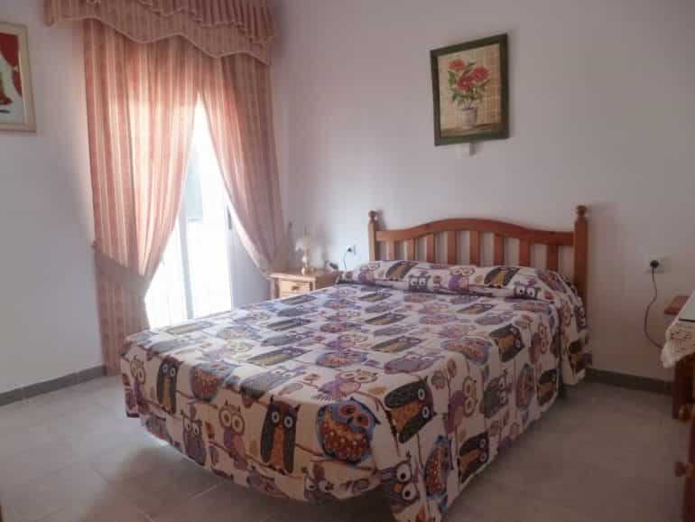 Huis in Olvera, Andalusia 10214477