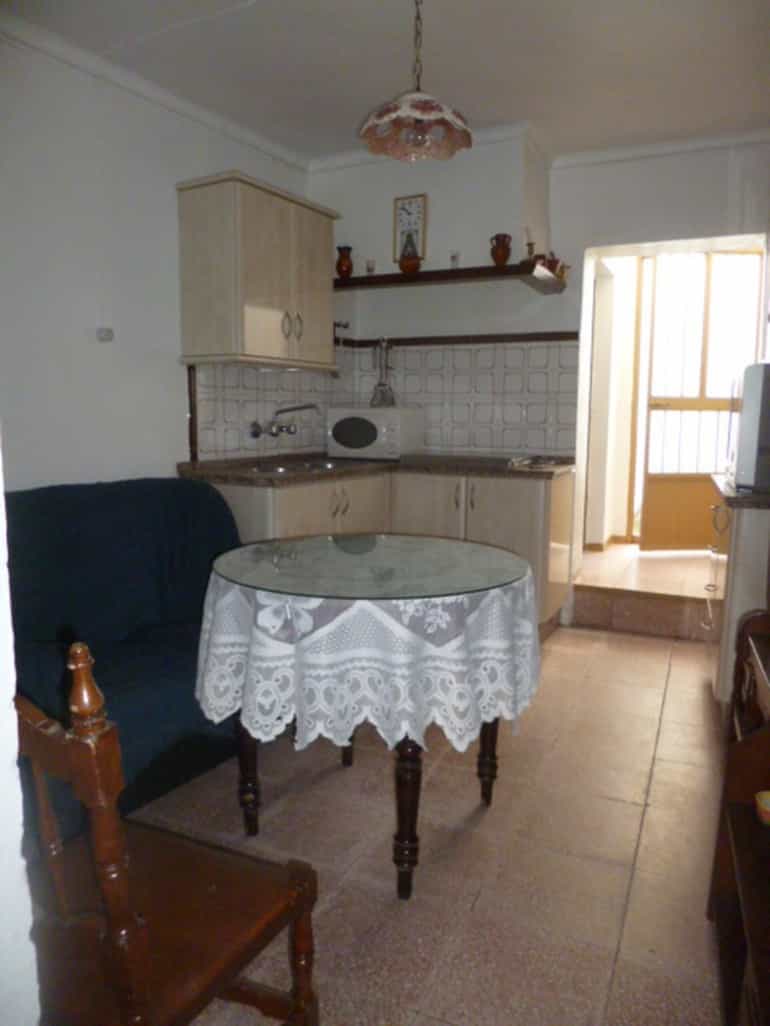 Rumah di Olvera, Andalusia 10214478
