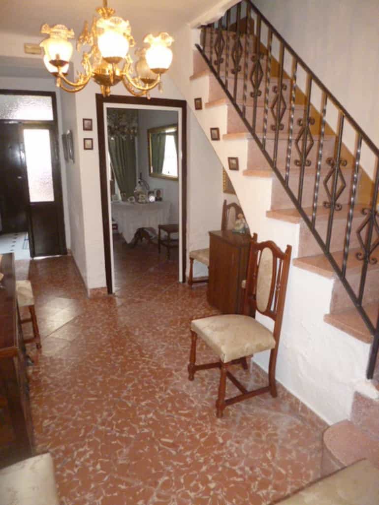 House in Olvera, Andalusia 10214478