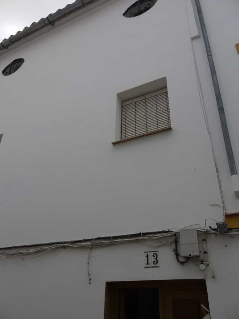 casa en olvera, Andalucía 10214479