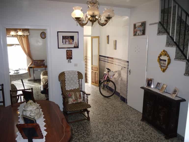 公寓 在 Olvera, Andalusia 10214481