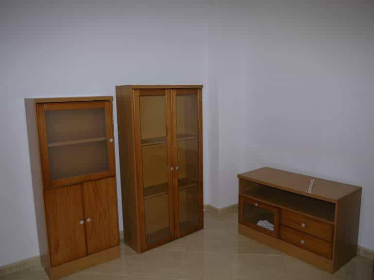 Condominium dans Pruna, Andalusia 10214482