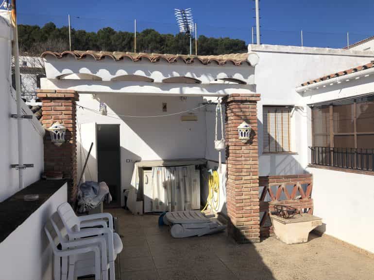Huis in El Gastor, Andalusia 10214484