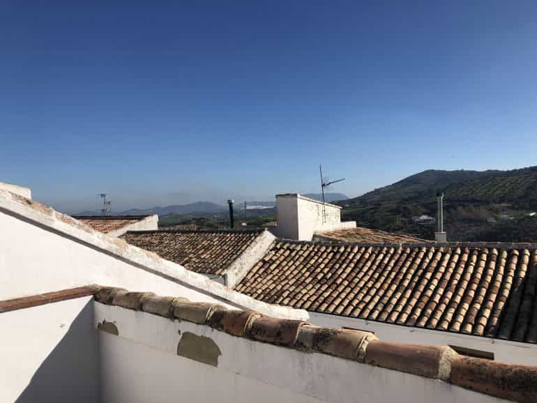 loger dans El Gastor, Andalusia 10214484
