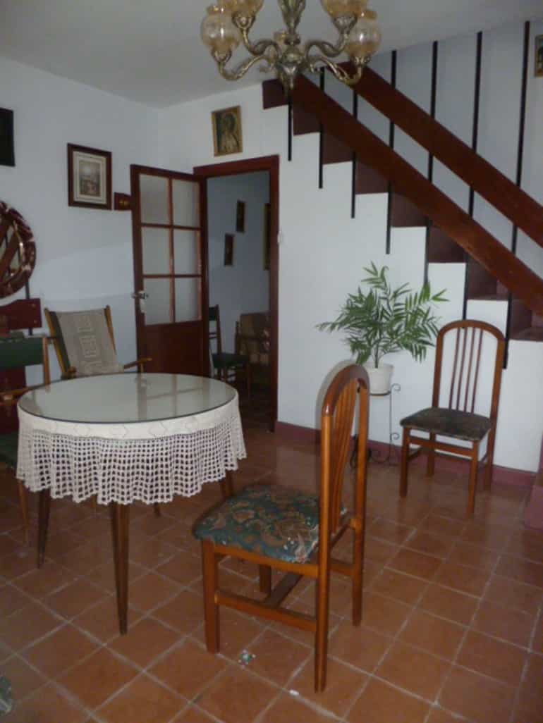 Huis in Olvera, Andalusia 10214486