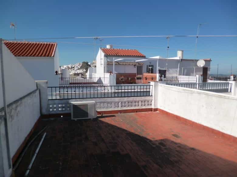 Haus im Olvera, Andalusien 10214486