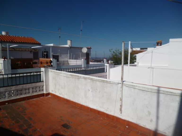 Hus i Olvera, Andalusia 10214486