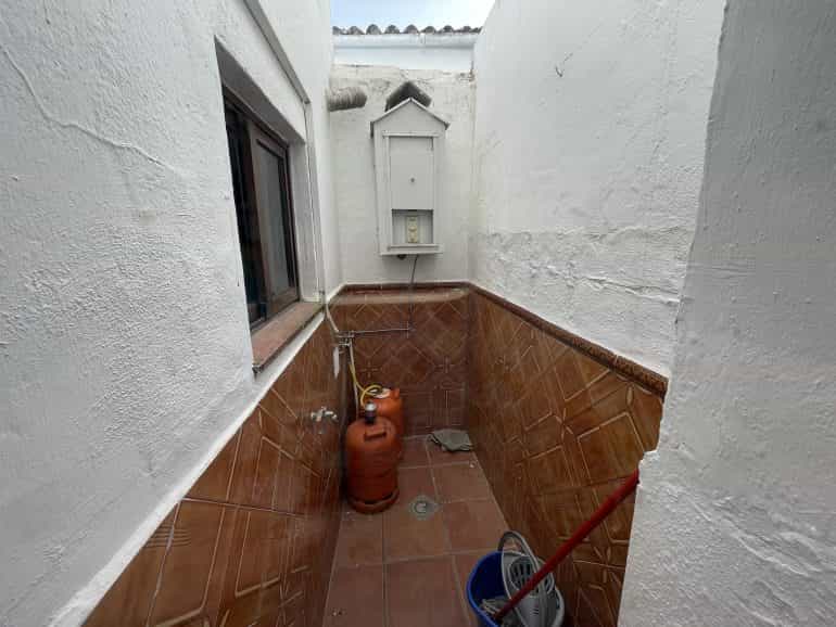 Talo sisään El Gastor, Andalusia 10214487