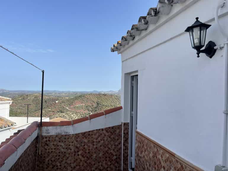 Hus i El Gastor, Andalusia 10214487