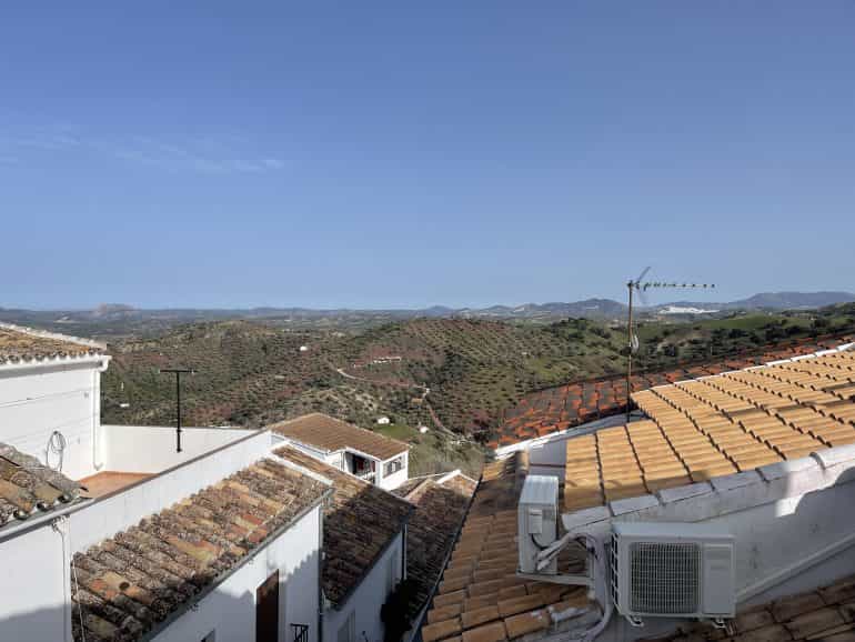 σπίτι σε El Gastor, Andalusia 10214487