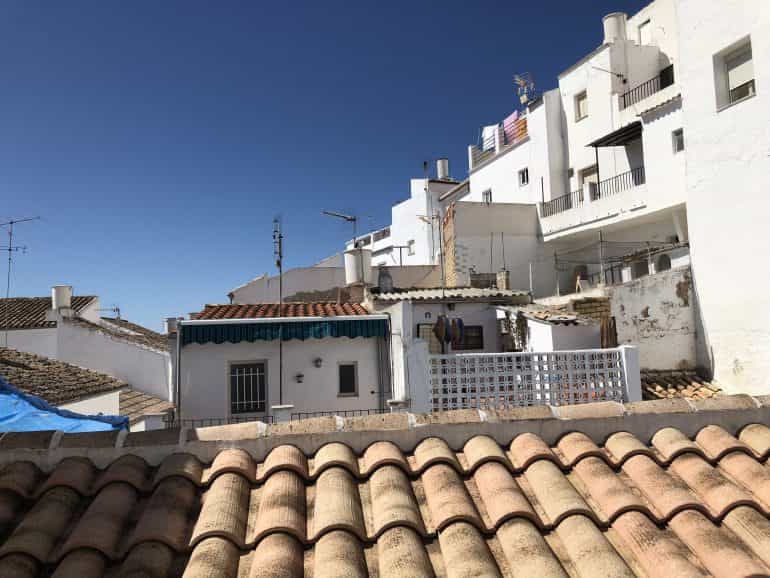 Rumah di Olvera, Andalusia 10214488