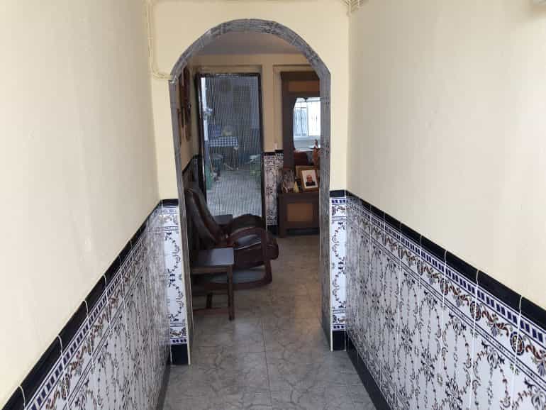 Dom w Olvera, Andalusia 10214488