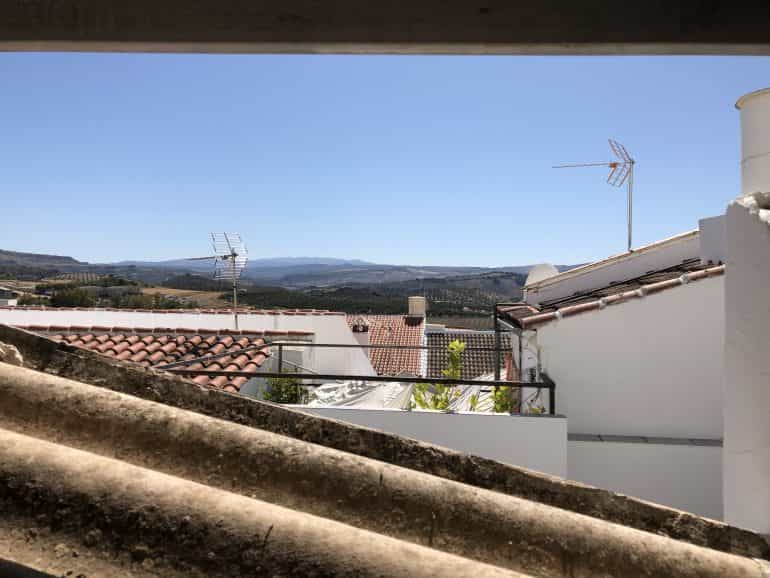 Будинок в Olvera, Andalusia 10214488