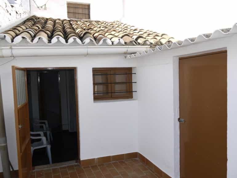 Talo sisään Olvera, Andalusia 10214489
