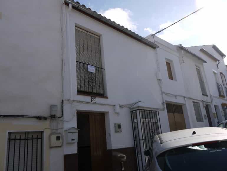 loger dans Olvera, Andalusia 10214489