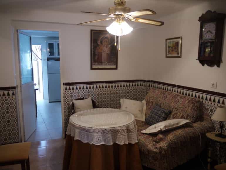 Huis in Olvera, Andalusië 10214489