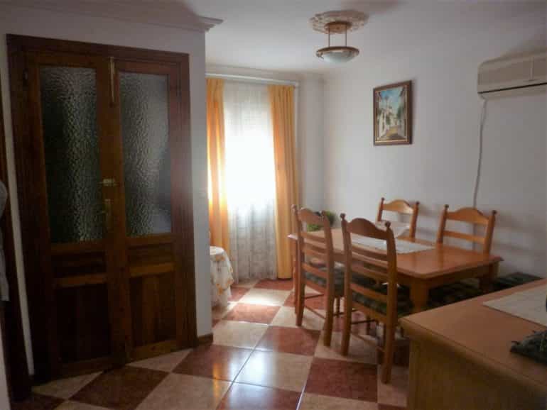 σπίτι σε Pruna, Andalusia 10214490