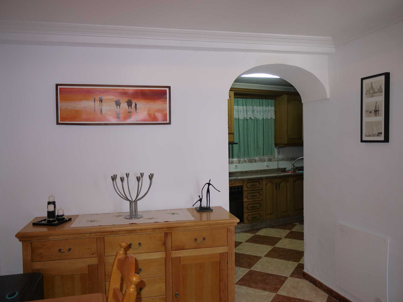 Casa nel Prugna, Andalusia 10214490