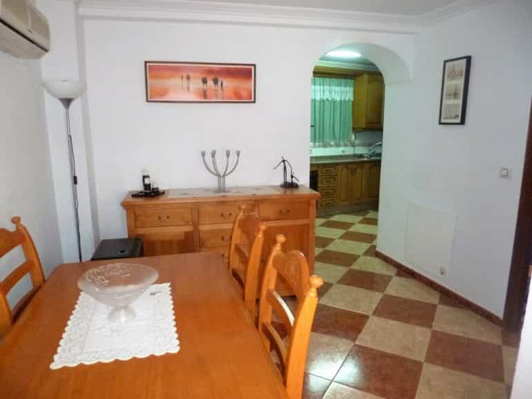 Huis in Pruna, Andalusia 10214490
