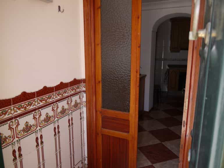 Rumah di Pruna, Andalusia 10214490