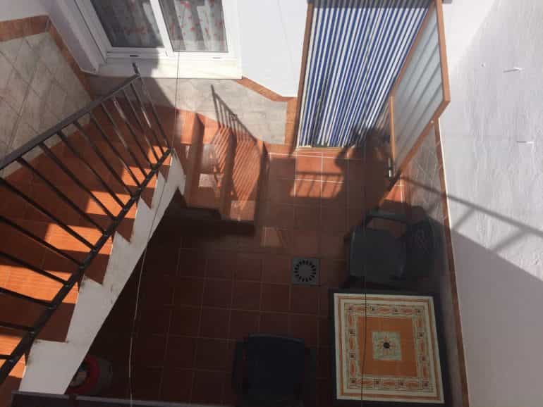 House in Olvera, Andalusia 10214493