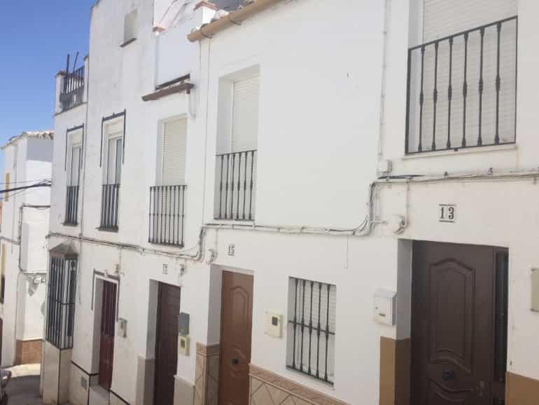 House in Olvera, Andalusia 10214493