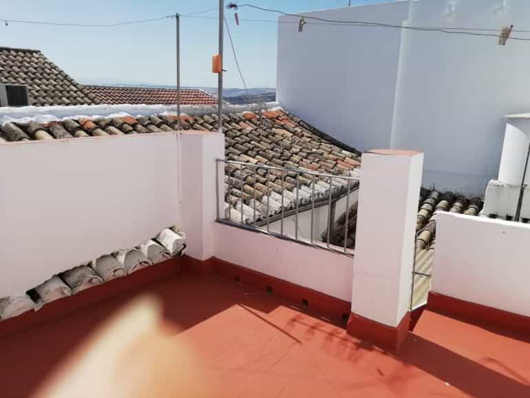 House in Olvera, Andalusia 10214494