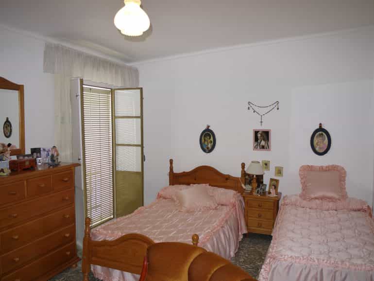 Будинок в Olvera, Andalusia 10214495