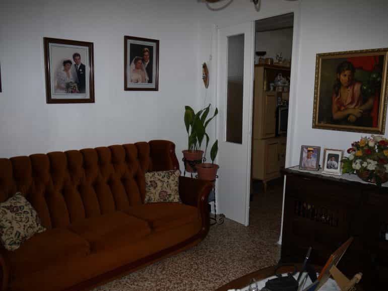 Hus i Olvera, Andalusia 10214495