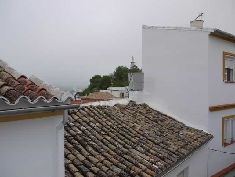 σπίτι σε Olvera, Andalusia 10214495