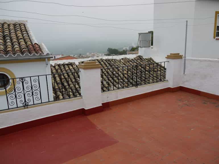 House in Olvera, Andalusia 10214495