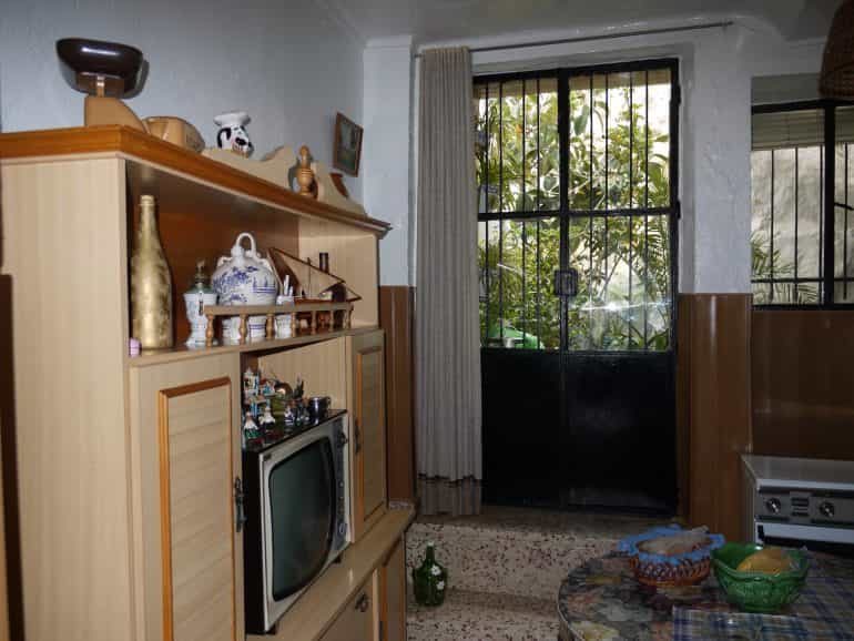Rumah di Olvera, Andalusia 10214495
