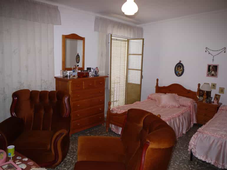 Будинок в Olvera, Andalusia 10214495