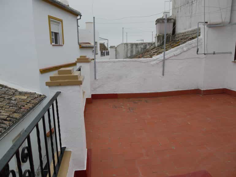 жилой дом в Olvera, Andalusia 10214495