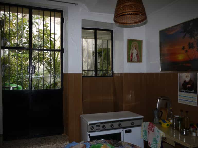 House in Olvera, Andalusia 10214495