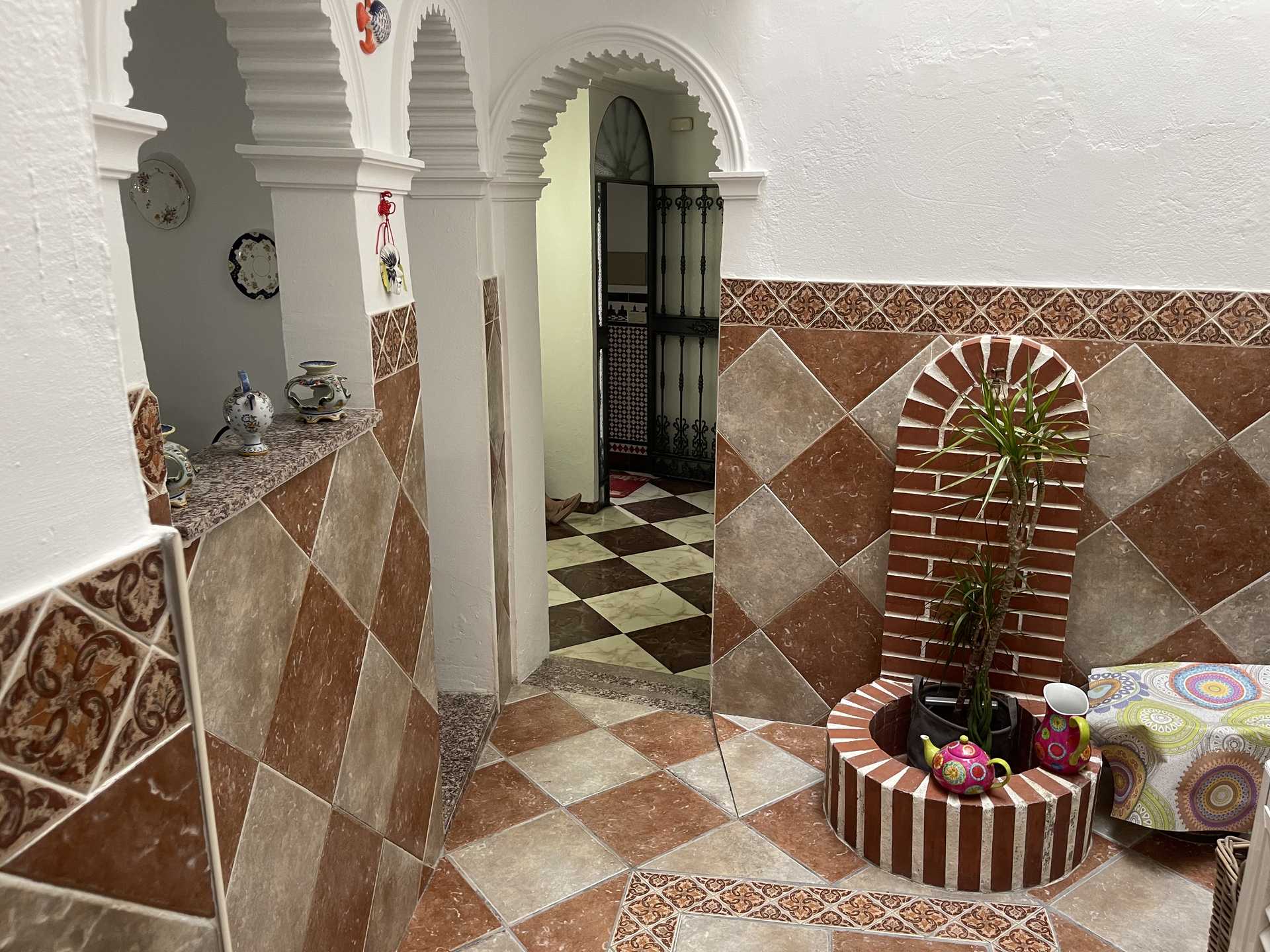 Huis in Olvera, Andalusië 10214498