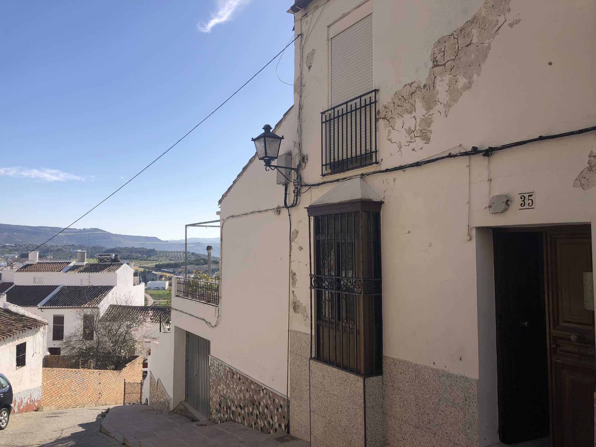 Huis in Olvera, Andalusië 10214499