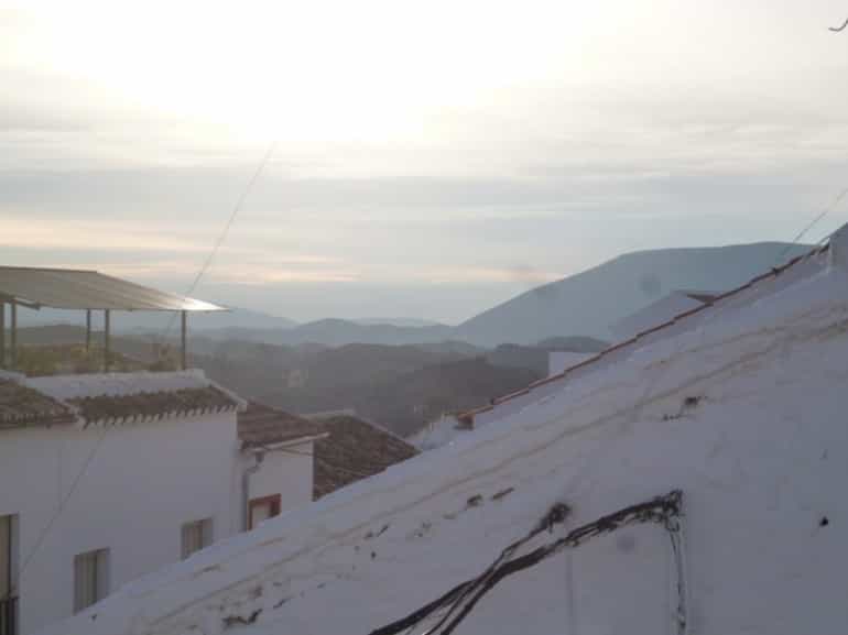 मकान में Olvera, Andalusia 10214502
