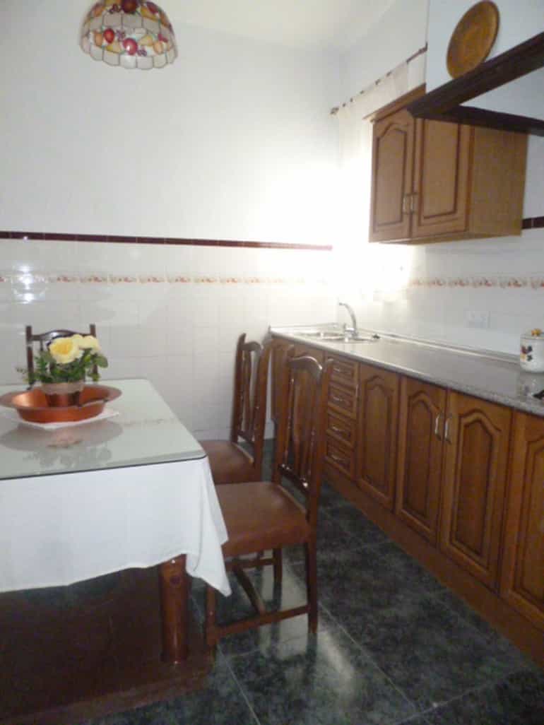 House in Olvera, Andalusia 10214502