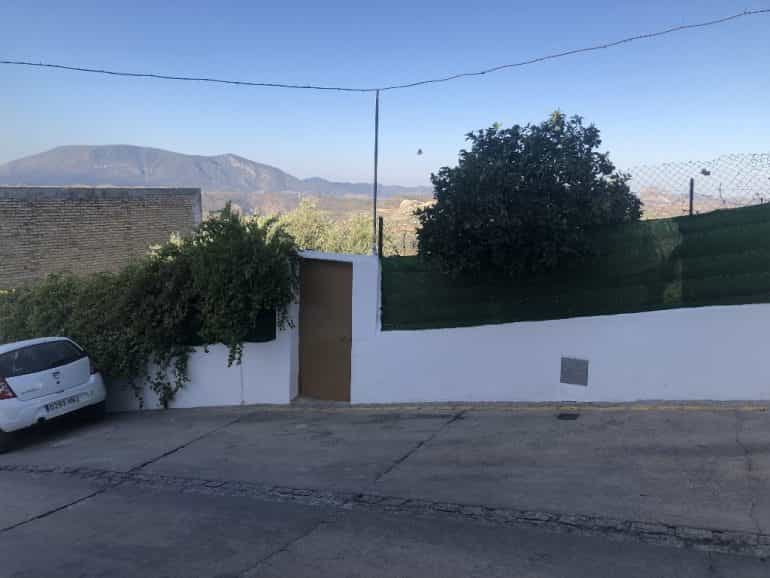 σπίτι σε Olvera, Andalusia 10214503