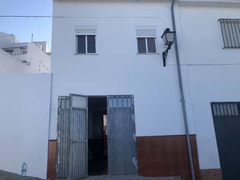 casa en Olvera, Andalusia 10214503